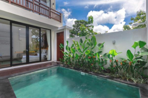 Jobon Villas by Great Bali Villas